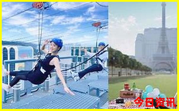 阳朔旅游必去十大景点